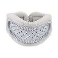 thumbnail image 1 of STARTIST Neck Brace Cervical Collar Comfortable Adjustable Portable Compact 360 Degree Wrap Hollow Neck Support for Car Home Women Men Flower shaped, 1 of 8