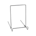 thumbnail image 1 of STARTIST Shirts Display Stand, Clothing Shelf, Stainless Steel ,Elegant Simple Shirt Display Shelf Shirts Display Rack for Home Stores, 1 of 5