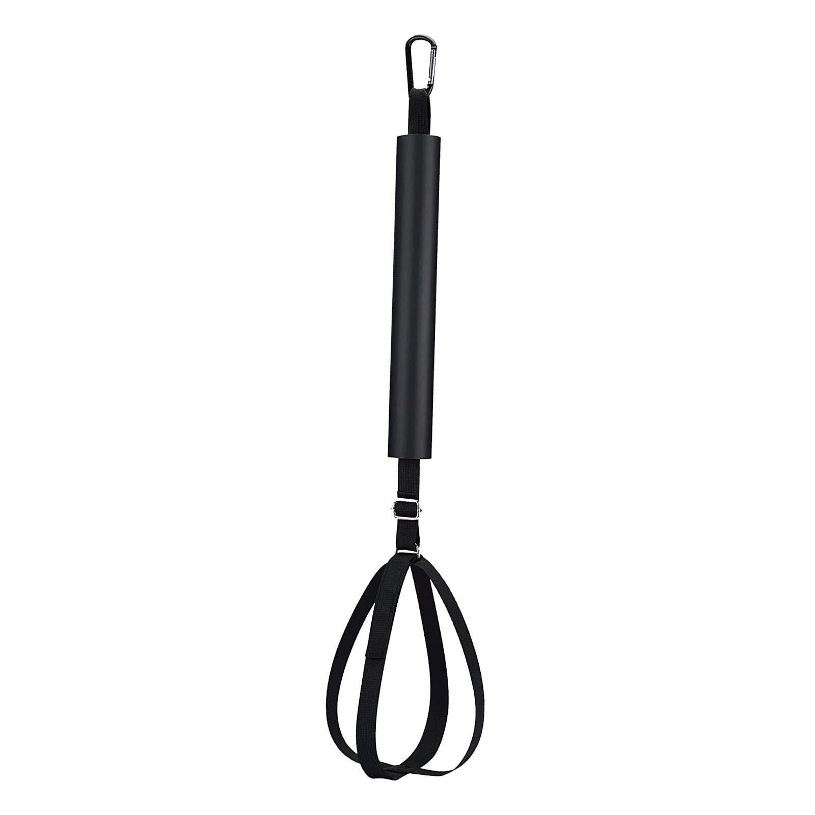 STARTIST Volleyball Spiking Equipment for Basketball Hoop Indoor