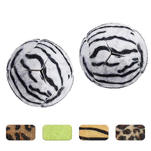 STARTOP Deluxe Pre Cut Walker Tennis Ball Glides Walkers Legs