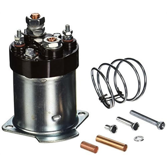 STARTR SOLENOID