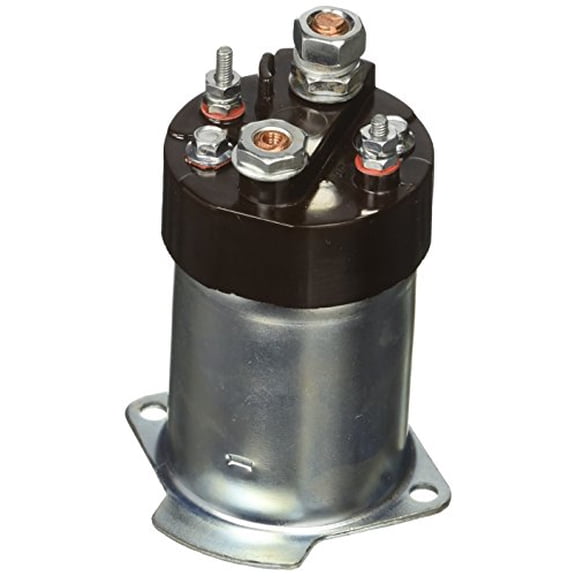 Tru-Tech SS200T Starter Solenoid