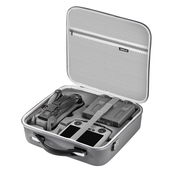 STARTRC PHOTO Carrying Bag for DJI Mavic 4 Pro, Portable Travel Case with Shoulder Strap