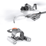 STARTRC PHOTO LED Night Flight Light for DJI Mini 5 Pro, Rechargeable Spotlight