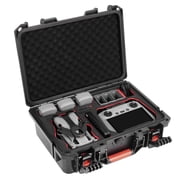 STARTRC PHOTO Waterproof Hard Carrying Case for DJI Mini 5 Pro/4 Pro/3/3 Pro Accessories for RC-N3/RC2 Controller