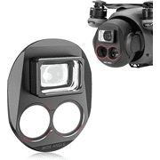 STARTRC PHOTO Wide Angle Lens for DJI Mavic 4 Pro, 110  HD Optical Glass, Magnetic Attach, Multi-Coated Camera Lens