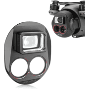 STARTRC PHOTO Wide Angle Lens for DJI Mavic 4 Pro, 110  HD Optical Glass, Magnetic Attach, Multi-Coated Camera Lens