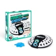 thumbnail image 1 of STARTS WITH ENDS WITH BY RELATABLE Fast Paced Word Game With Two Spinning Letter Wheels For 2 To 6 Players Ages 8 To 80, 1 of 6