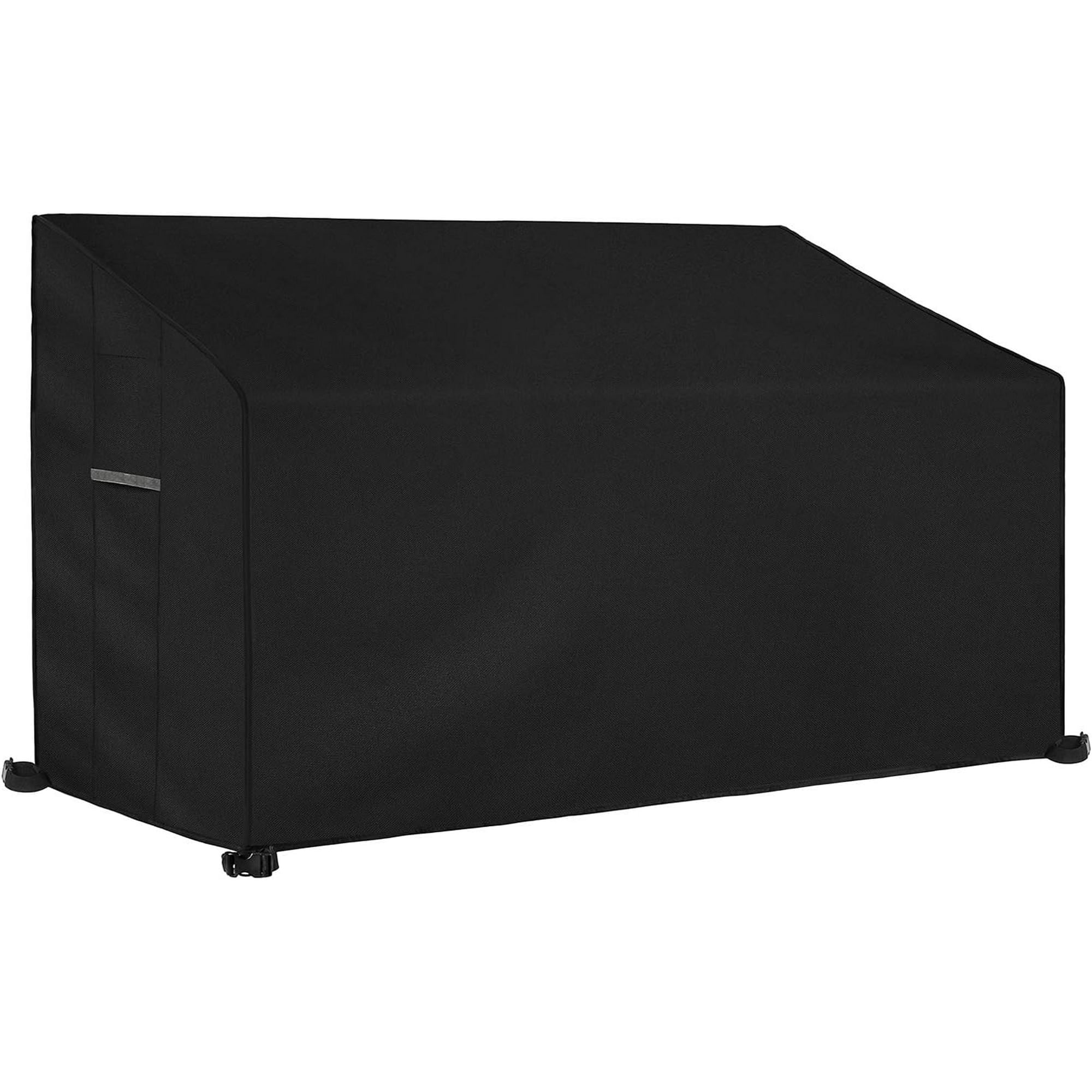 STARTWO 2 Seater Garden Bench Cover Waterproof Heavy Duty Outdoor Garden Bench Tear Resistant
