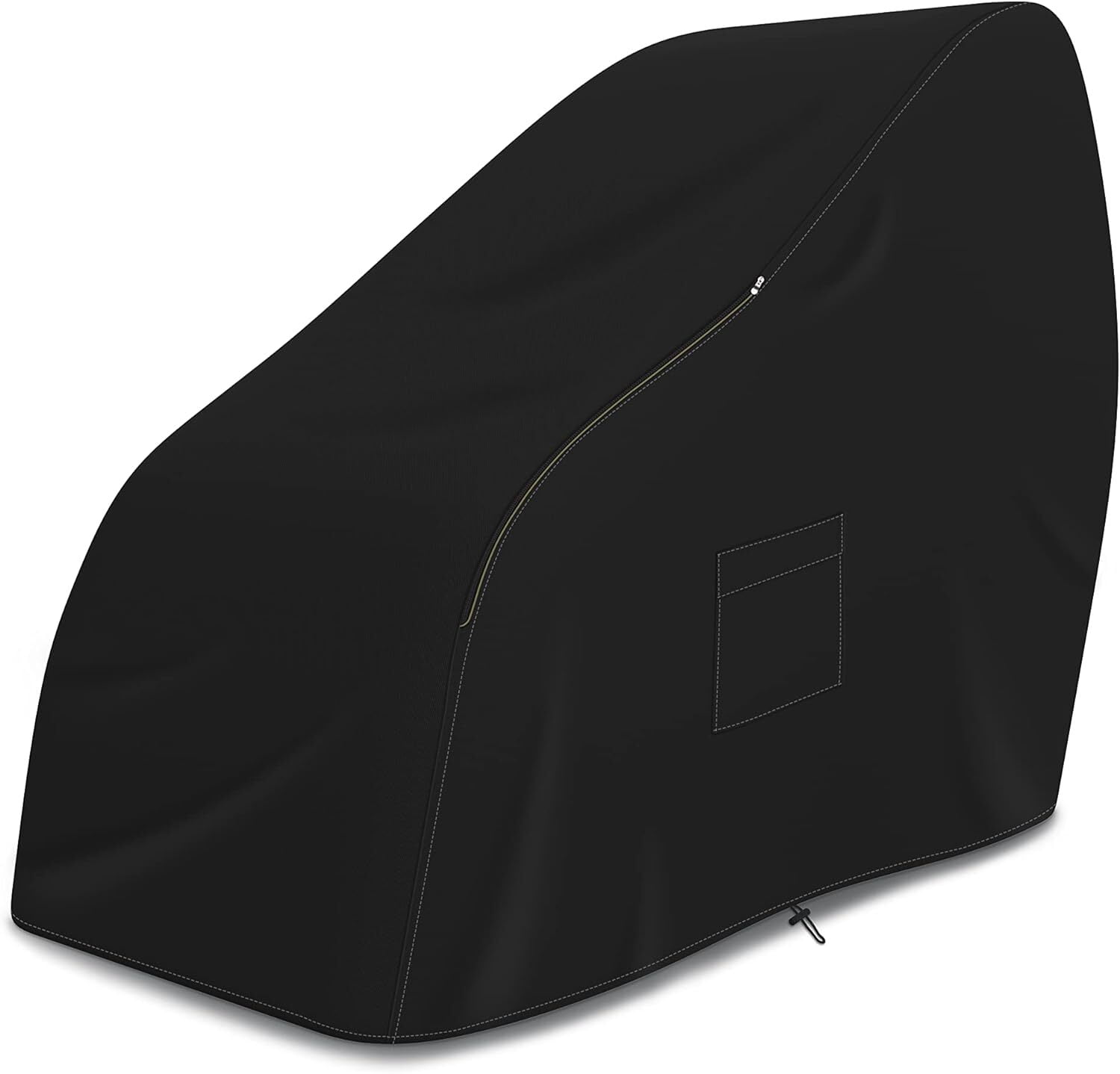 STARTWO Massage Chair Cover,Universal Dust Protection Cover, 59 X 39 X