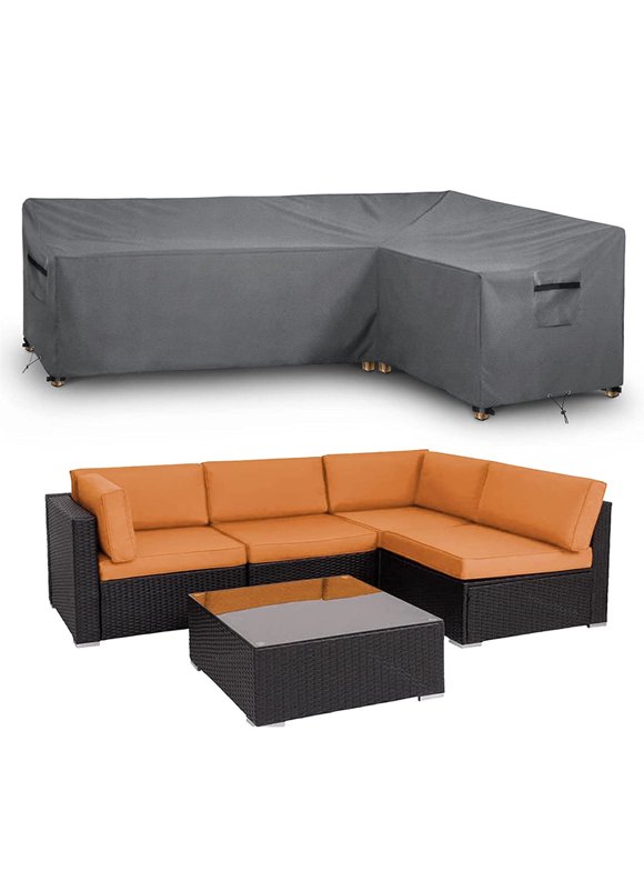 Patio Furniture Set Covers in Patio Furniture Covers