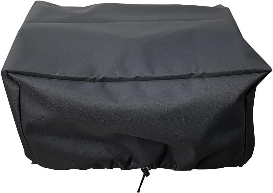 STARTWO Tabletop Grill Cover for Portable Grill, 24 Inch Table Top