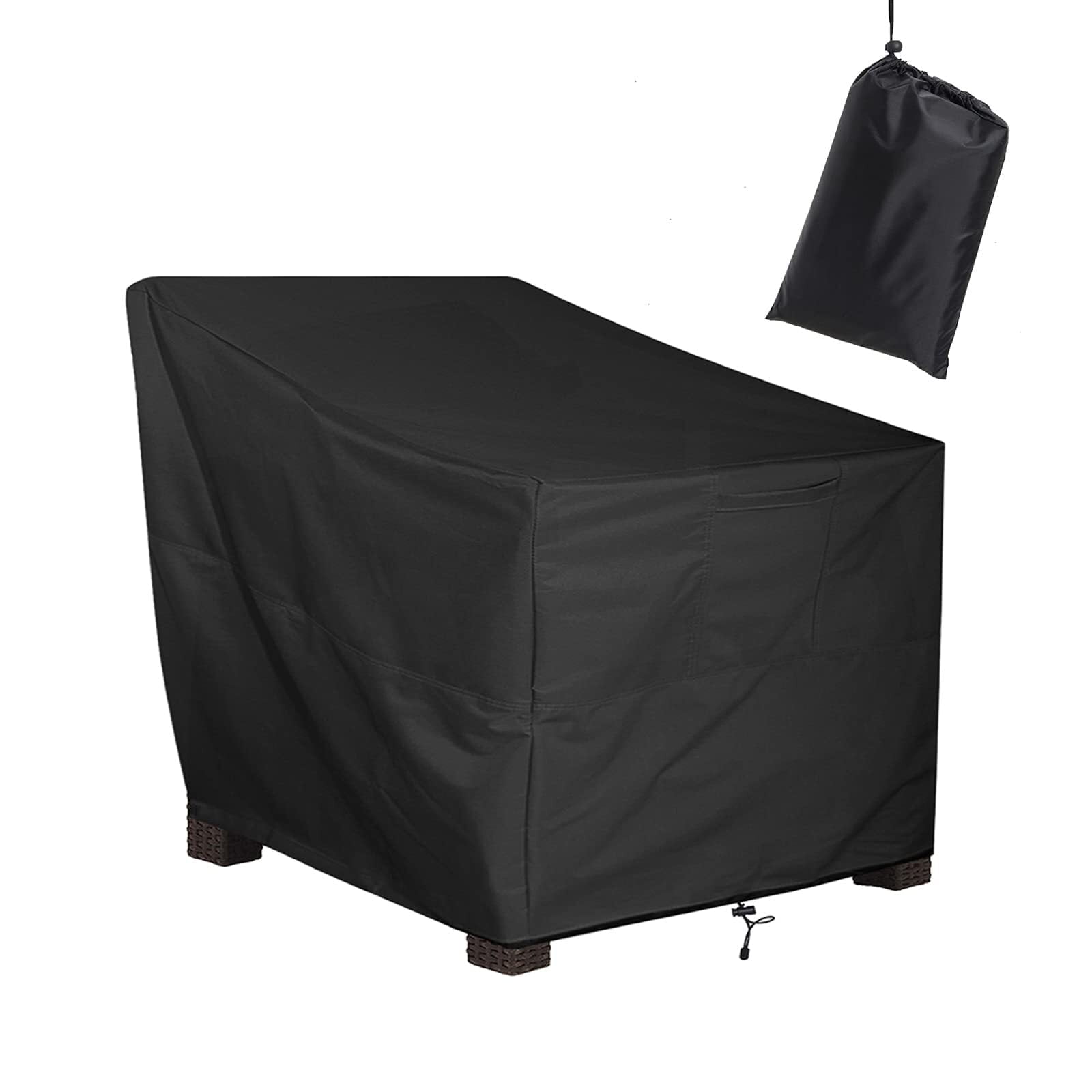 Photo inspiration: Gallery Detail: Startwo Waterproof Patio Chair Cover Uv Resistant Outdoor Chair Cover