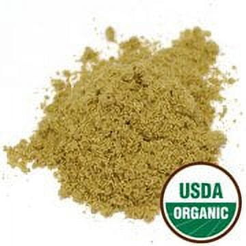 STARWEST ANISE SEED POWDER ORGANIC 1 LB