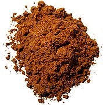STARWEST ANISE STAR POWDER ORGANIC 1 LB