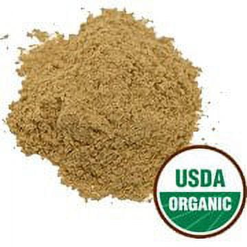 STARWEST ELEUTHERO ROOT PWD ORG 4 OZ 4 OZ