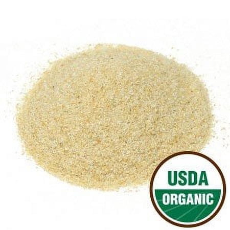 STARWEST ONION GRANULES ORGANIC 1 LB