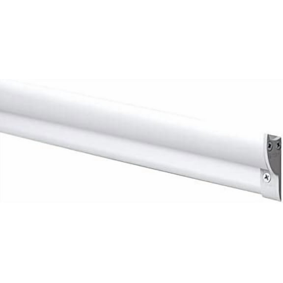 STAS Paper Rail White 78.7 inch