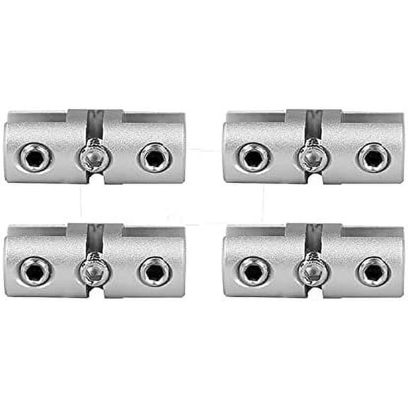 STAS Set Frame connectors 0.18 inch 4 Pieces