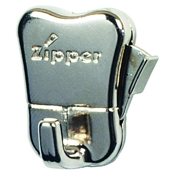 STAS Zipper - Packet of 6, Picture Hanging for Perlon Cords or Steel Cables or Wires