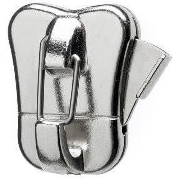 STAS Zipper pro Security Art Hanging Hook 2 Pack