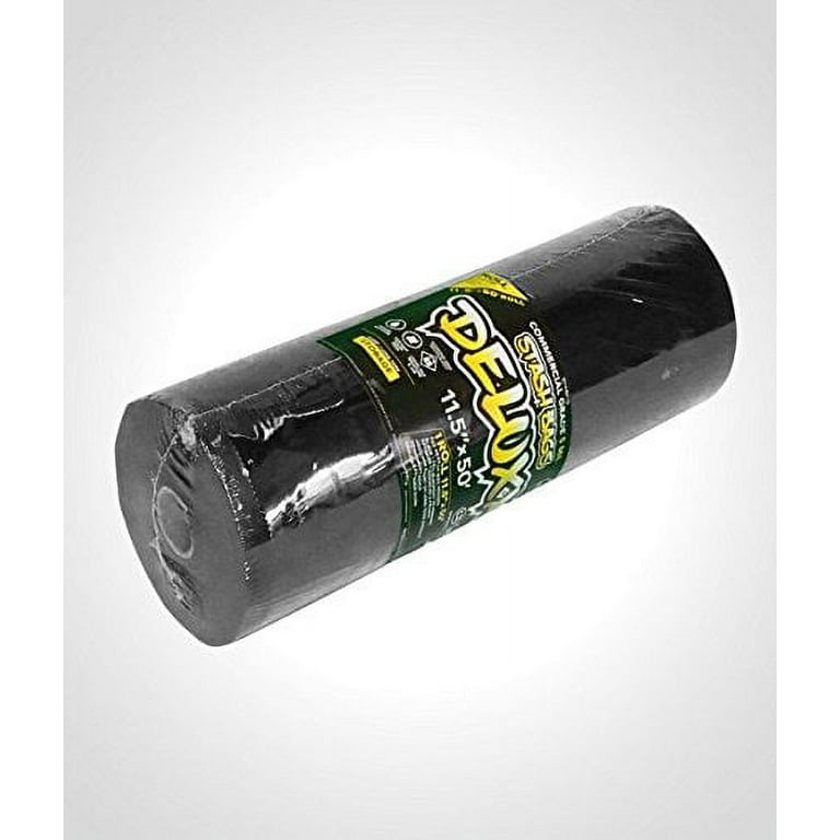 Black Vacuum Seal Roll (11.5 x 50')