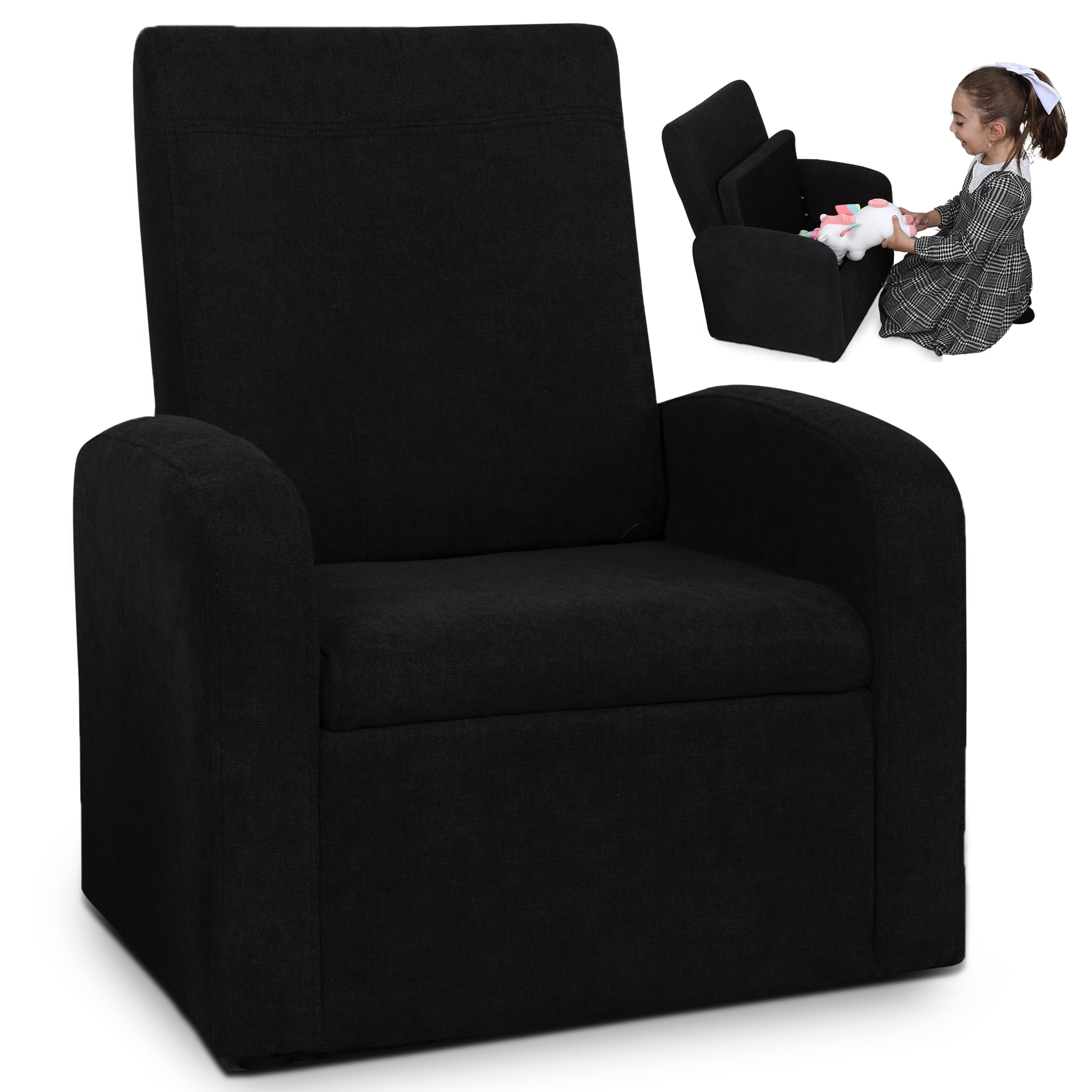 Small toy chair discount