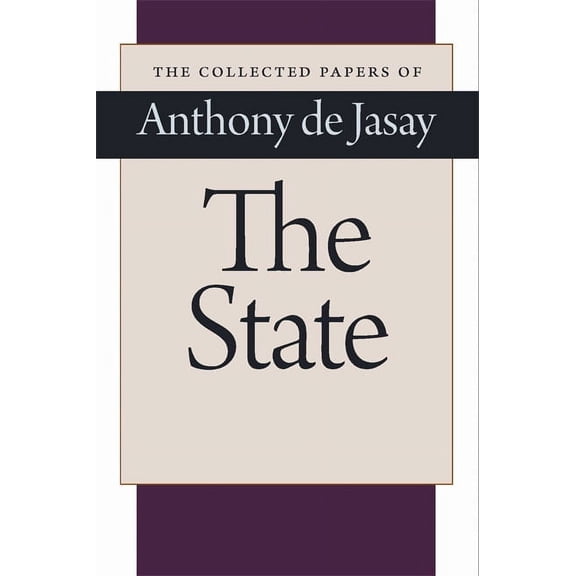 STATE, THE (Paperback)