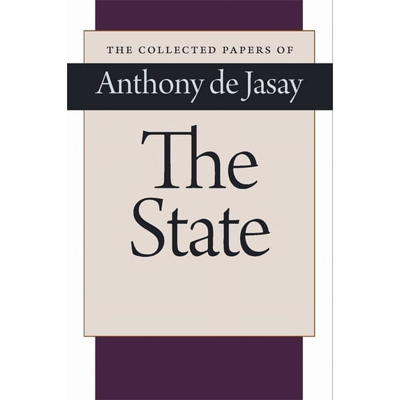 STATE, THE (Paperback)