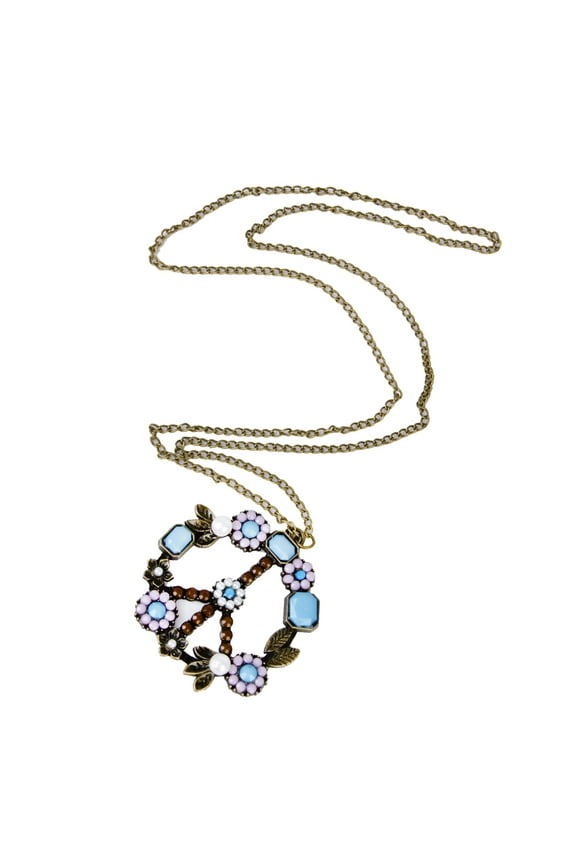 STATEMENT PENDANT LONG NECKLACE JEWELRY GIFTS