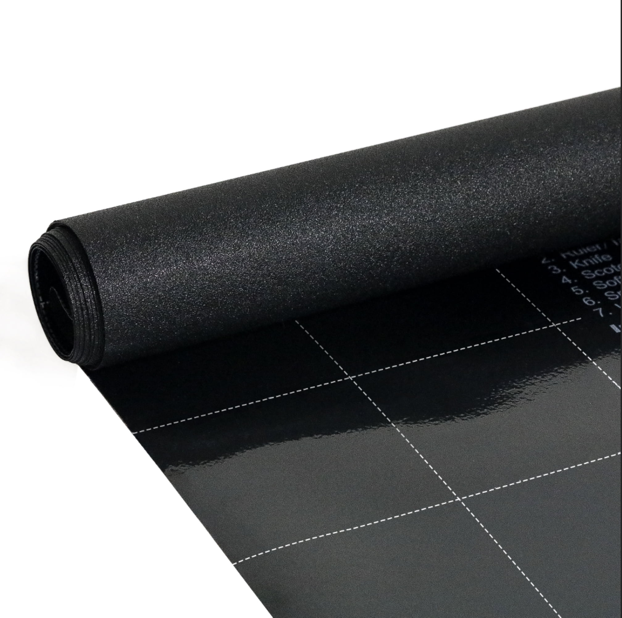 Statint STATINT Blackout Window Film 17.5