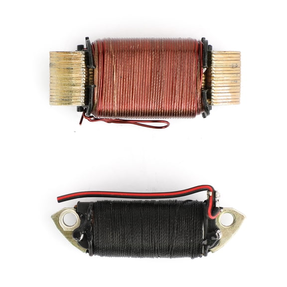 STATOR IGNITION MAGNETO Fit for HONDA 82-83 ATC185 82-86 ATC200 31120-958-023