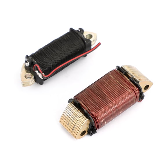 STATOR IGNITION MAGNETO Fit for HONDA 82-83 ATC185 82-86 ATC200 31120-958-023