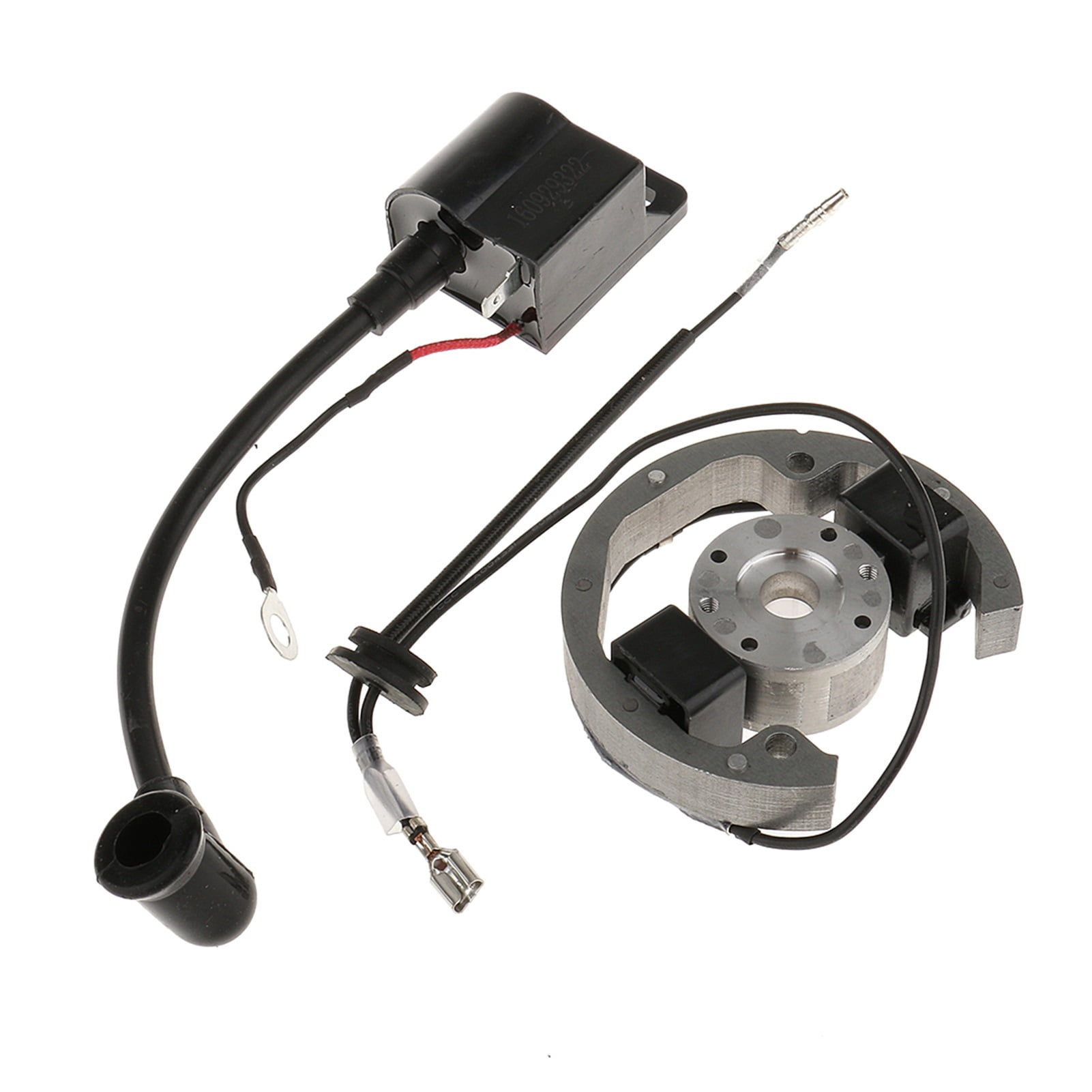 Stator, Rotor & Ignition Coil Kit For KTM 50 Senior/Mini/Adventure/SX – Fits 49cc-50cc Dirt & Pit Bikes (2001-2022 Models)