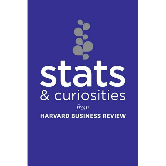 STATS and Curiosities: From Harvard Business Review (Paperback)