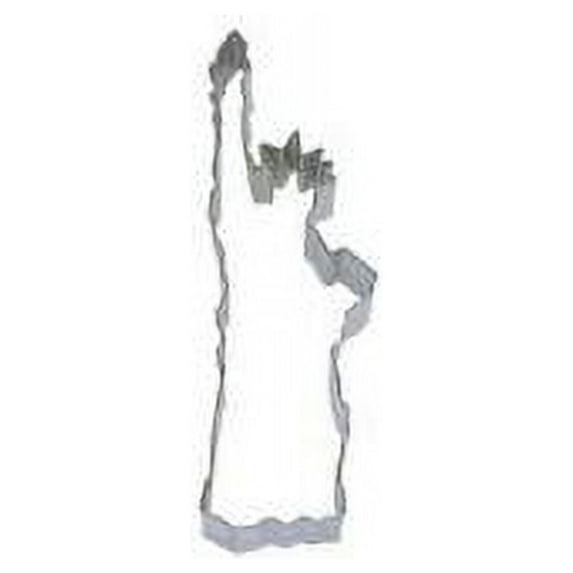 STATUE OF LIBERTY 4.75" CC
