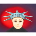 thumbnail image 1 of STATUE OF LIBERTY TIARA, 1 of 2