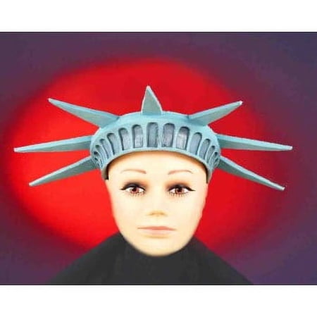 STATUE OF LIBERTY TIARA