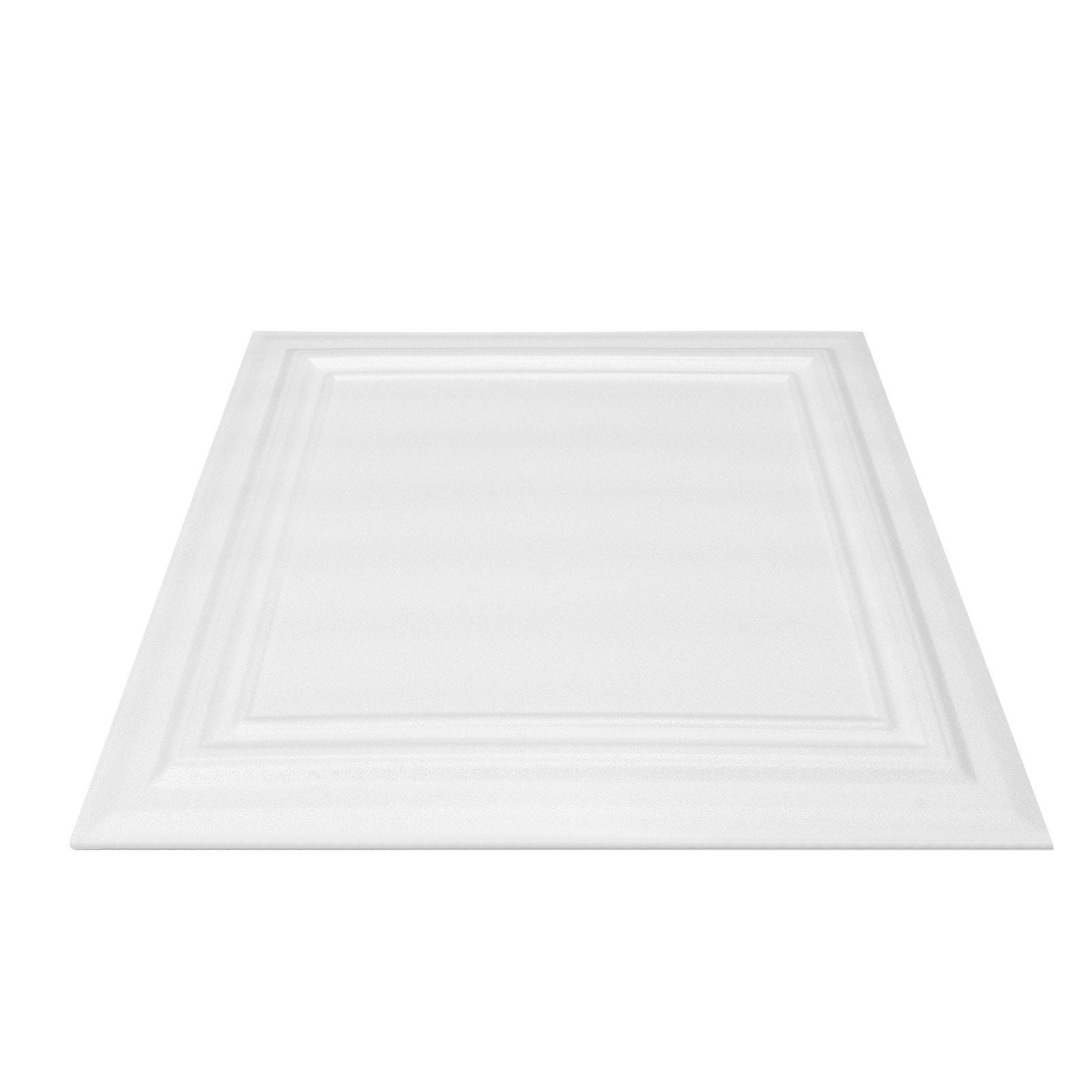 Photo inspiration: Staway Ceiling Tiles 20 X 20 Polystyrene Easy Glue Up Photo Inspiration