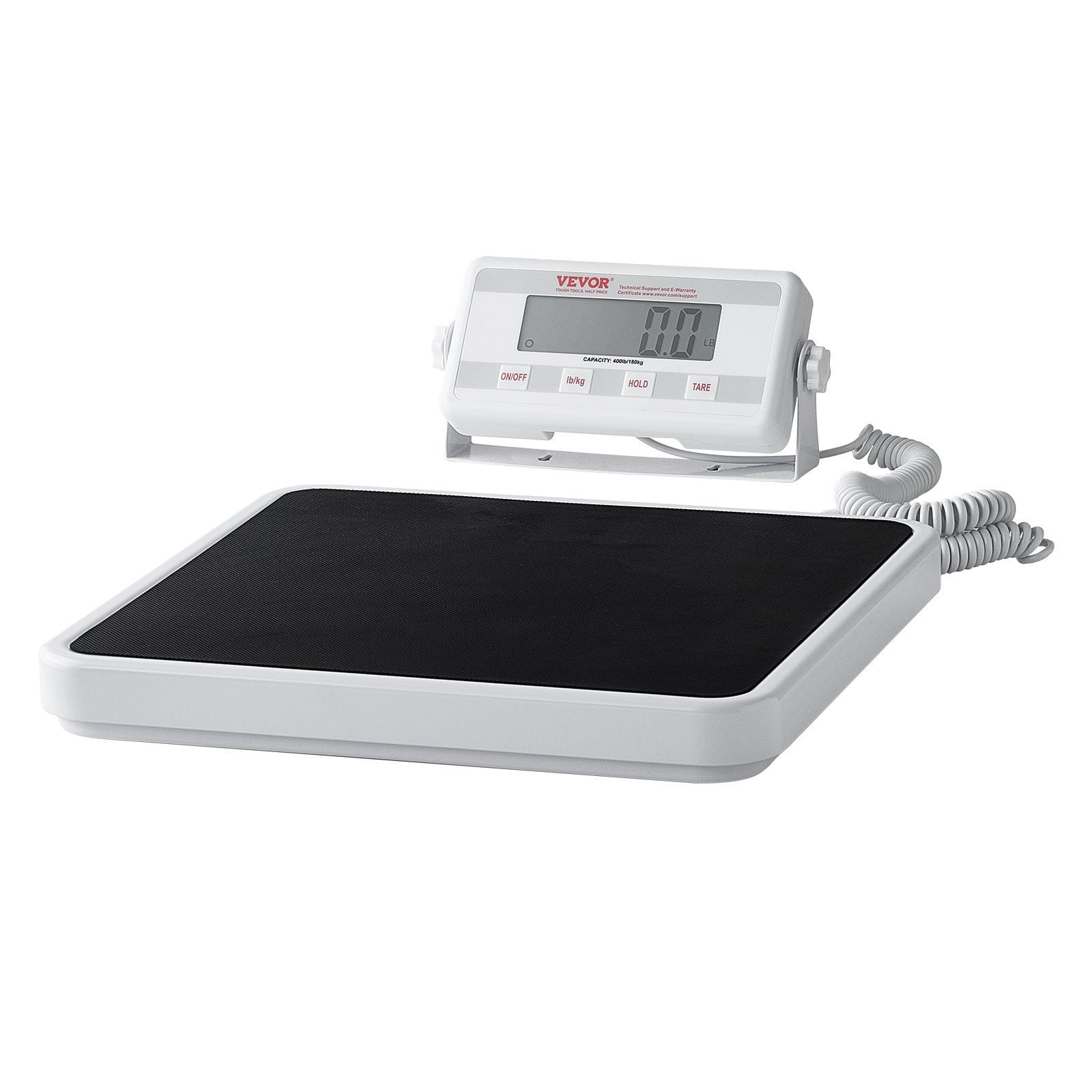 STAWAY Digital Physician Weight Scale - Portable Medical Scale with ...