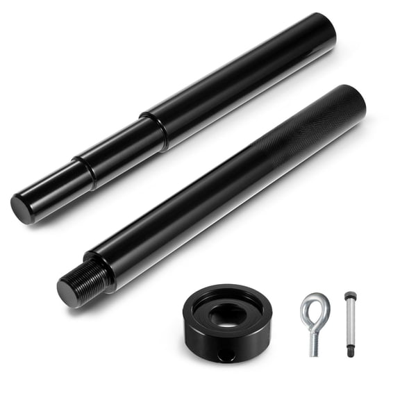 STAWAY Heavy Duty Gimbal Bearing Alignment Tool Kit - Engine Alignment Set for Mercruiser, OMC, Volvo - Durable, Easy to Use, No Damage - Perfect for Marine Applications