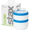 STAX XL/Eat System Modular Storage Container Extra Large Stacking