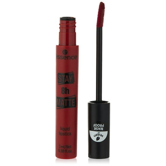 STAY 8h MATTE liquid lipstick