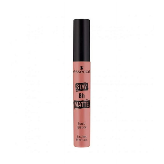 STAY 8h MATTE liquid lipstick
