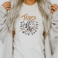 thumbnail image 1 of STAY WILD AND FREE Graphic Short sleeve T-Shirt Plus Size, 1 of 2