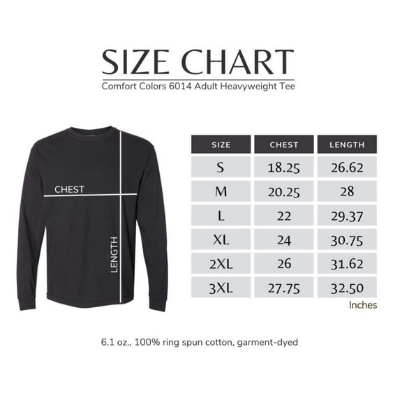 STAY WILD Graphic Long Sleeve T-Shirt