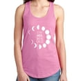 thumbnail image 1 of STAY WILD MOON CHILD Racerback Tank, 1 of 3