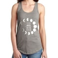 thumbnail image 1 of STAY WILD MOON CHILD Racerback Tank, 1 of 2