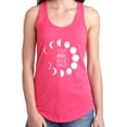 thumbnail image 1 of STAY WILD MOON CHILD Racerback Tank, 1 of 2