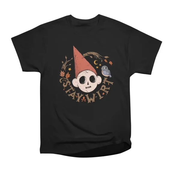 STAY WIRT T-Shirt Tee Gift For Him Merch For Her Apparel For Friend